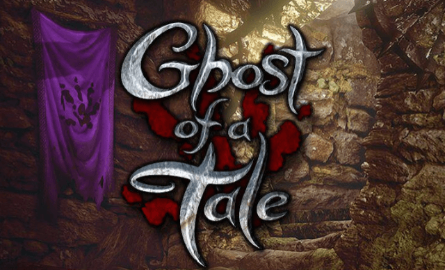 Ghost Of A Tale screenshot 2 for Playstation 4
